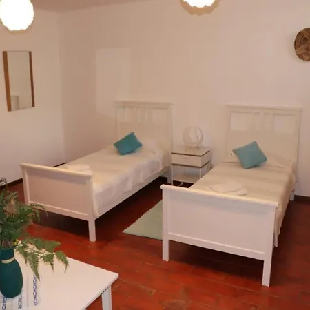 Reihenhaus, Armacao De Pera, Algarve, Cleaning Included
