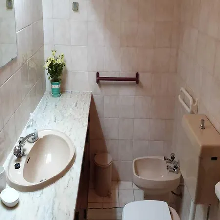 Reihenhaus, Armacao De Pera, Algarve, Cleaning Included Casa vacanze *