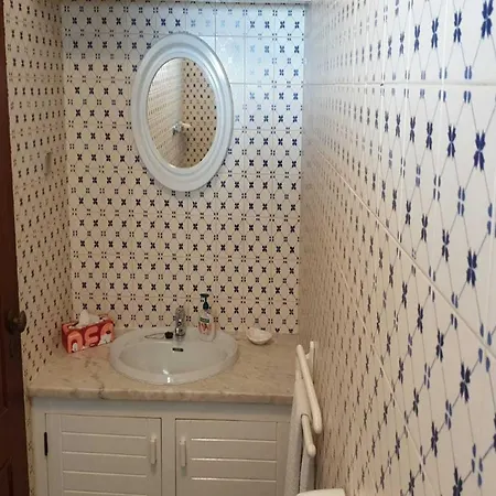 Reihenhaus, Armacao De Pera, Algarve, Cleaning Included *