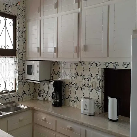 Reihenhaus, Armacao De Pera, Algarve, Cleaning Included Armação de Pêra