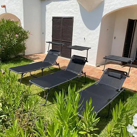 Reihenhaus, Armacao De Pera, Algarve, Cleaning Included