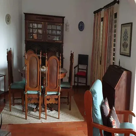 Reihenhaus, Armacao De Pera, Algarve, Cleaning Included Ferienhaus