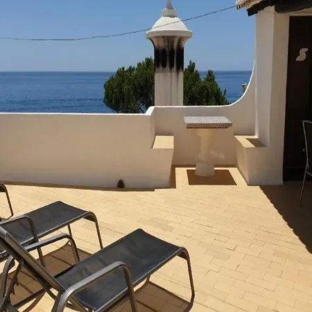 Reihenhaus, Armacao De Pera, Algarve, Cleaning Included Ferienhaus