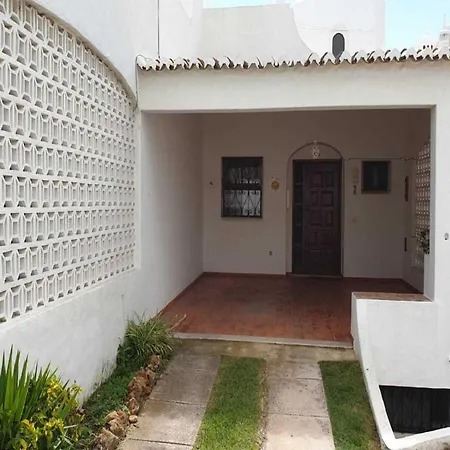 Reihenhaus, Armacao De Pera, Algarve, Cleaning Included Armação de Pêra