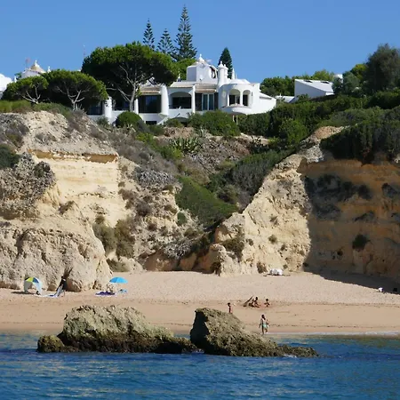 Reihenhaus, Armacao De Pera, Algarve, Cleaning Included Σπίτι διακοπών